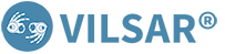 VILSAR® Logo